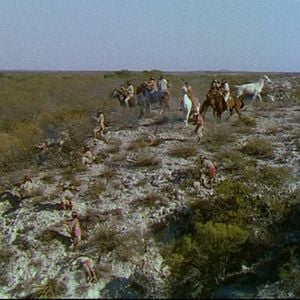 Foto O Último Guerreiro