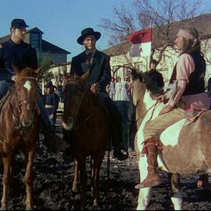 Foto O Último Guerreiro