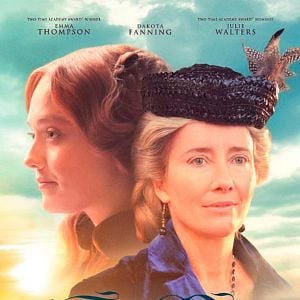 Foto Effie Gray - Uma Paixão Reprimida