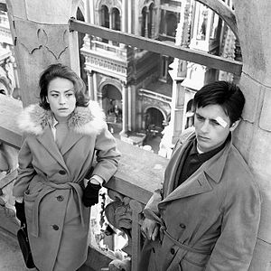 Foto Rocco e seus Irmãos