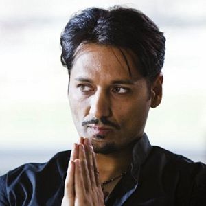 Foto Cas Anvar