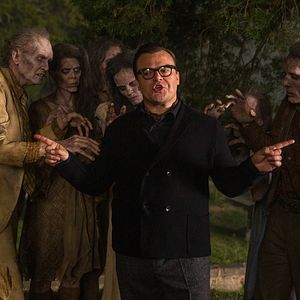 Foto Goosebumps - Monstros e Arrepios