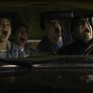 Foto Goosebumps - Monstros e Arrepios