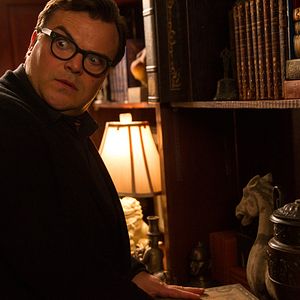 Foto Goosebumps - Monstros e Arrepios
