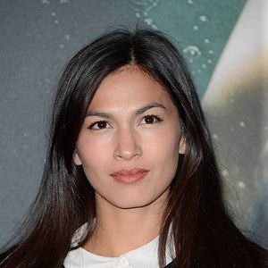 Foto Élodie Yung