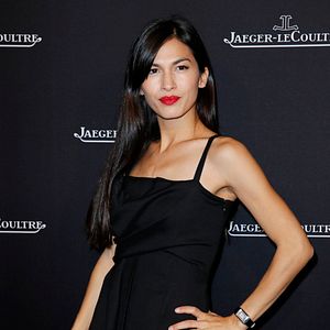 Foto Élodie Yung