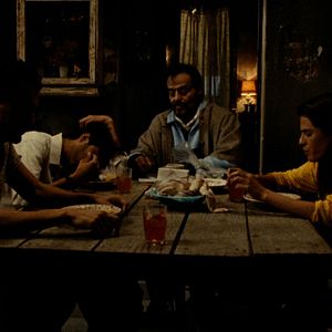 Foto Los Nobles: Quando os Ricos Quebram a Cara