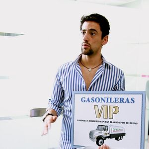 Foto Los Nobles: Quando os Ricos Quebram a Cara