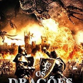 Foto Os Dragões de Camelot