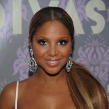 Foto Toni Braxton