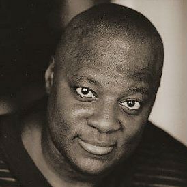 Foto Dee Jay Jackson