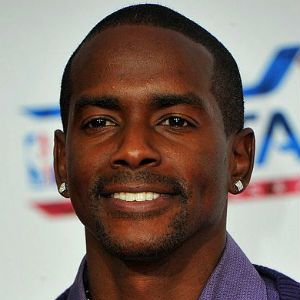 Foto Keith Robinson (III)