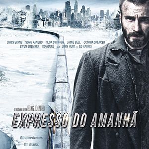 Foto Expresso do Amanhã