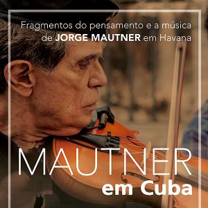 Foto Mautner em Cuba