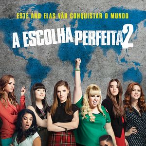 Foto A Escolha Perfeita 2