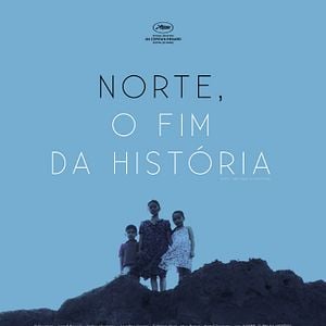 Foto Norte, o Fim da História
