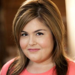 Foto Lindsay Hollister