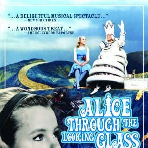 Foto Alice Through the Looking Glass