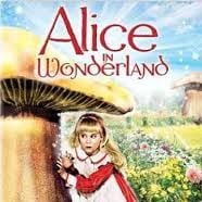 Foto Alice no País das Maravilhas