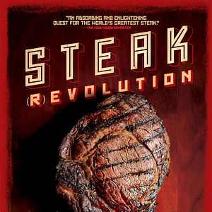 Foto Steak (R)evolution