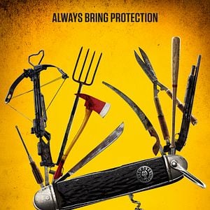 Foto Como Sobreviver a um Ataque Zumbi