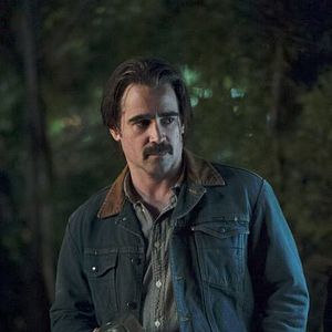 Foto True Detective