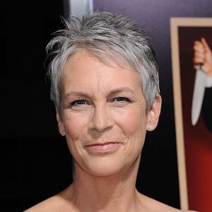 Foto Jamie Lee Curtis