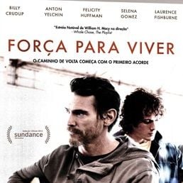 Foto Força Para Viver