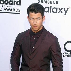 Foto Nick Jonas