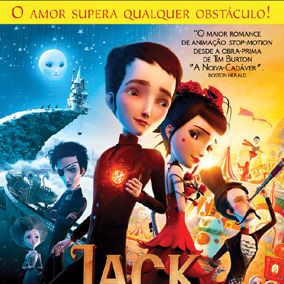 Foto Jack e a Mecânica do Coração