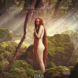 Foto O Conto dos Contos