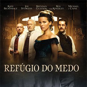 Foto Refúgio do Medo