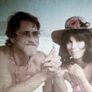 Foto Daniel, o Capanga de Deus