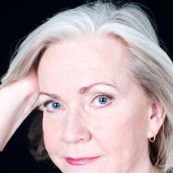 Foto Hanna Maria Karlsdottir