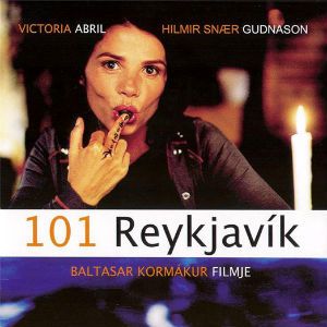 Foto 101 Reykjavik