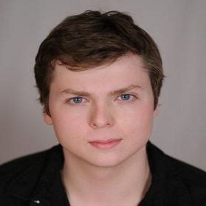 Foto Spencer Breslin