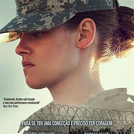 Foto Marcados Pela Guerra