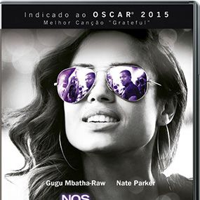 Foto Nos Bastidores da Fama