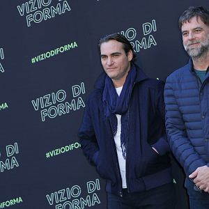 Foto Paul Thomas Anderson