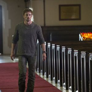 Foto Bradley James (II)