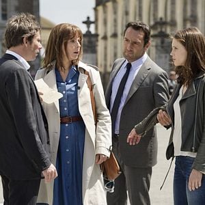 Foto Belas Famílias