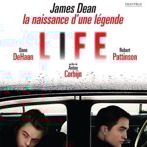 Foto Life - Um Retrato de James Dean