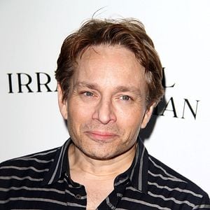 Foto Chris Kattan