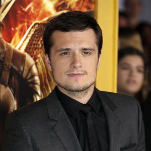 Foto Josh Hutcherson