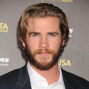 Foto Liam Hemsworth