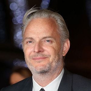 Foto Francis Lawrence