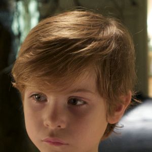 Foto Jacob Tremblay