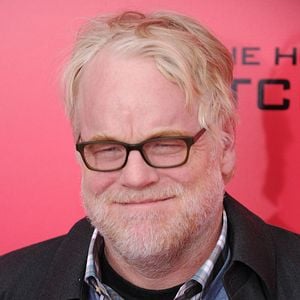 Foto Philip Seymour Hoffman