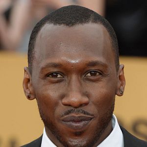 Foto Mahershala Ali
