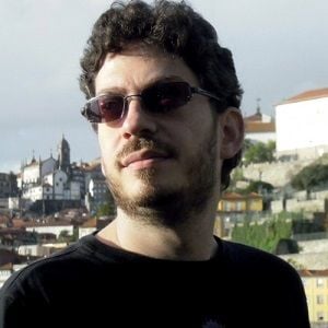 Foto Gustavo Galvão